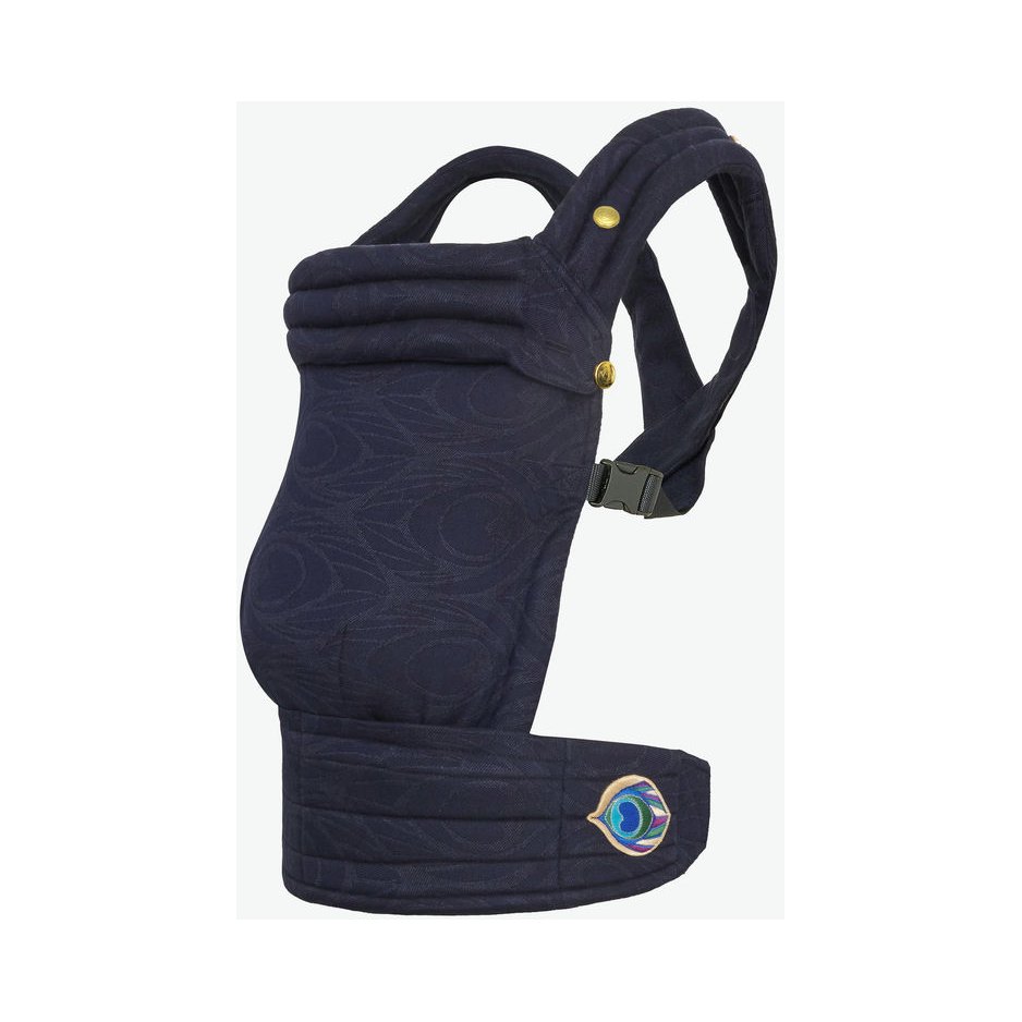 Artipoppe Zeitgeist Baby Carrier — baby carrier recommended by parents on Reddit