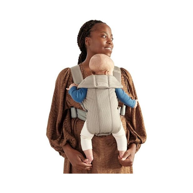 Baby Bjorn Mini