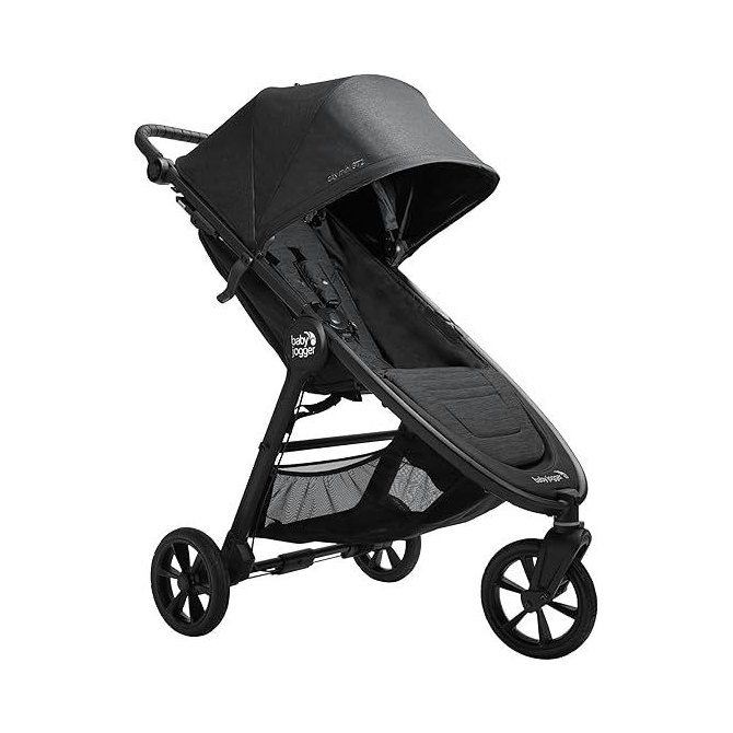 Baby Jogger City Mini GT2