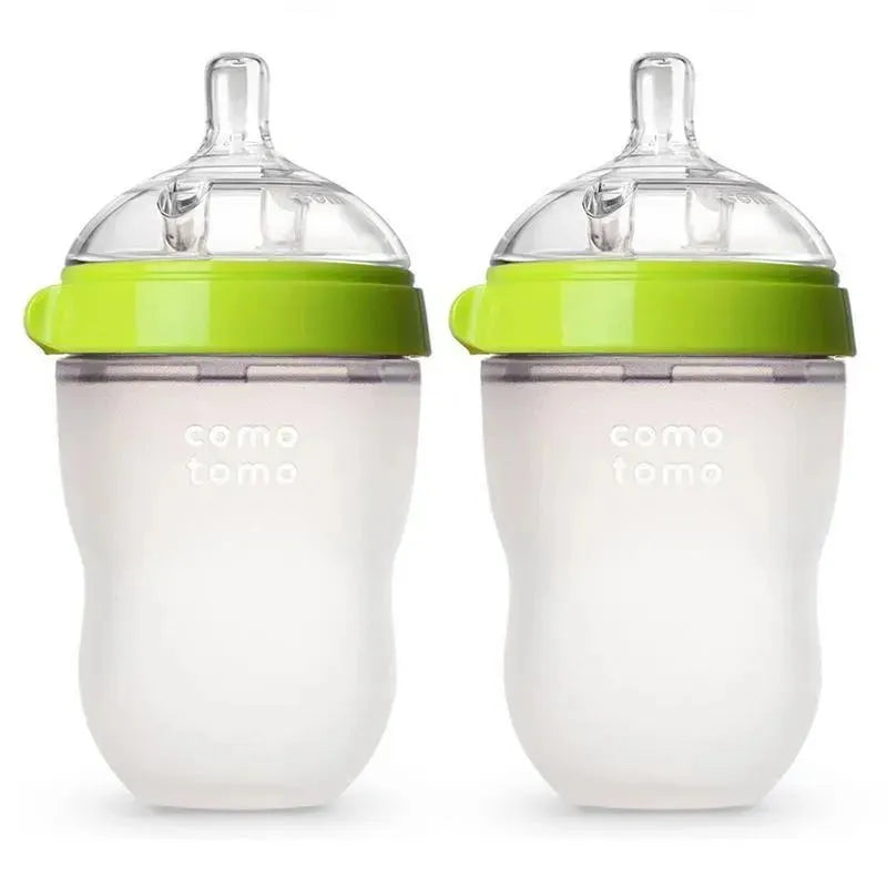 Comotomo Bottles