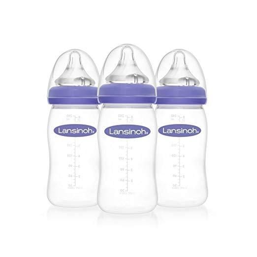Lansinoh Bottles