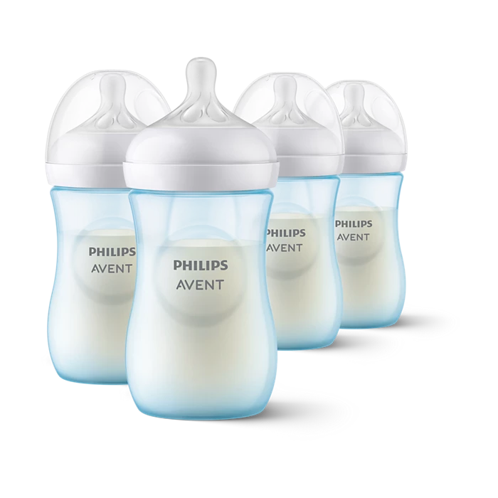 Philips Avent Bottles