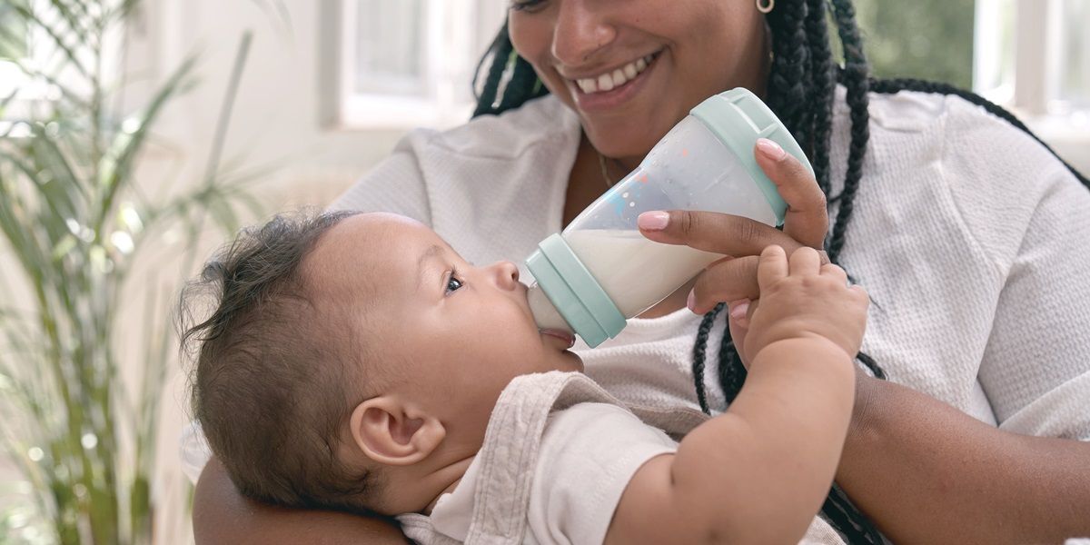 MAM Anti Colic