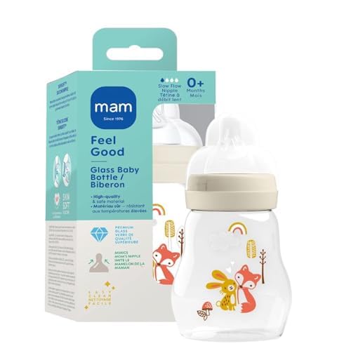 MAM Bottles