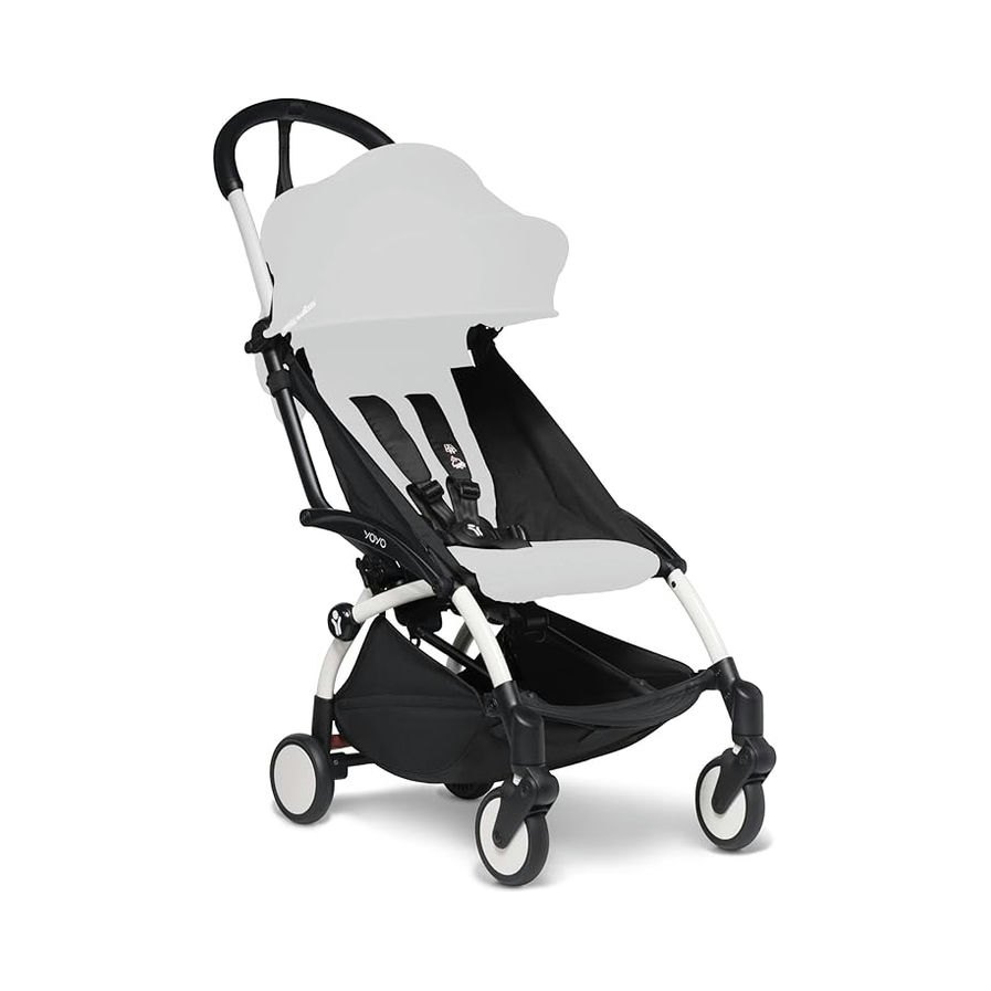 Babyzen YOYO2 — stroller recommended by parents on Reddit