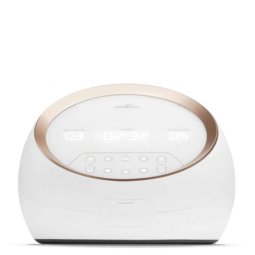 Spectra Synergy Gold