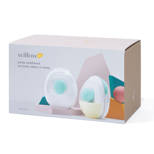 Willow Go