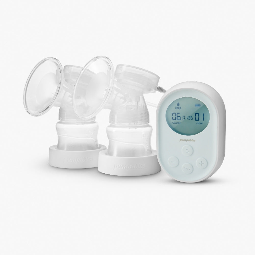 Pumpables Genie Advanced