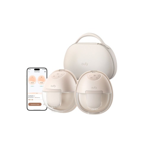 Eufy S1 Pro