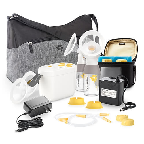 Medela Pump in Style