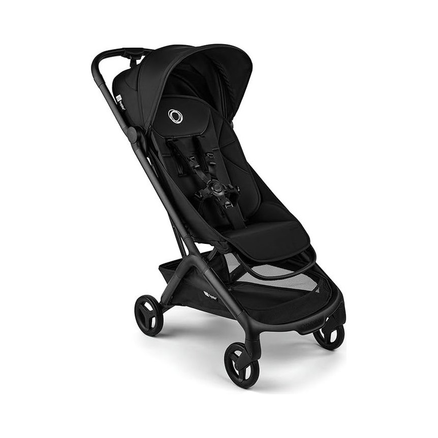 Bugaboo Butterfly — stroller recommended by parents on Reddit