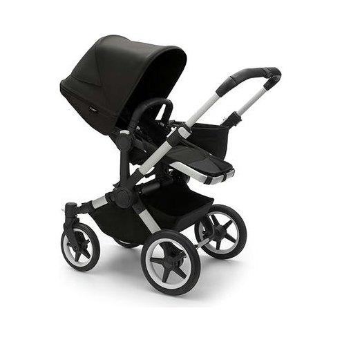 Bugaboo Donkey 5 — stroller recommended by parents on Reddit