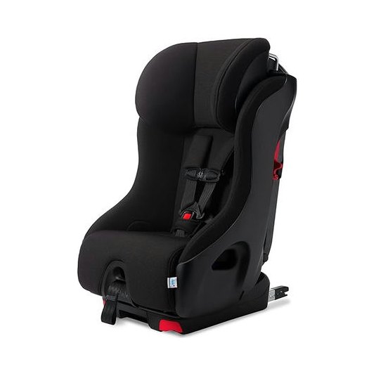 Clek Foonf — car seat recommended by parents on Reddit