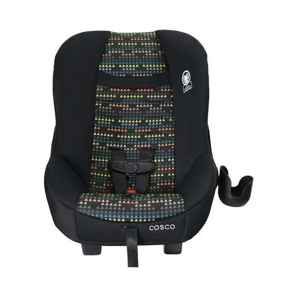 Cosco Scenera Next — car seat recommended by parents on Reddit