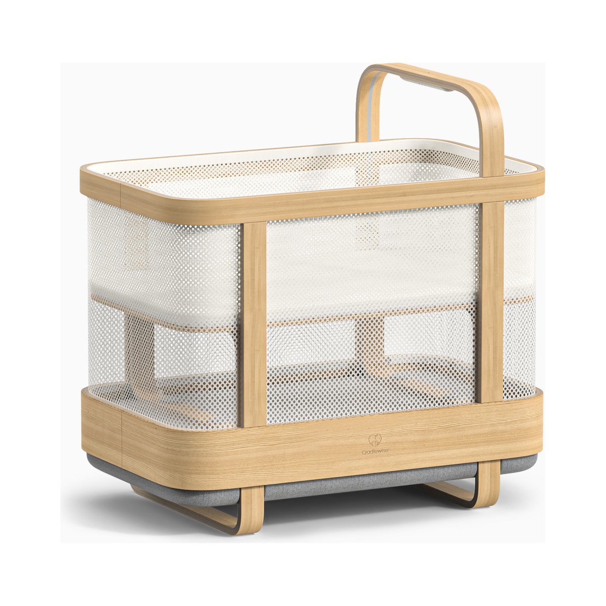 Cradlewise Cradlewise Smart Crib
