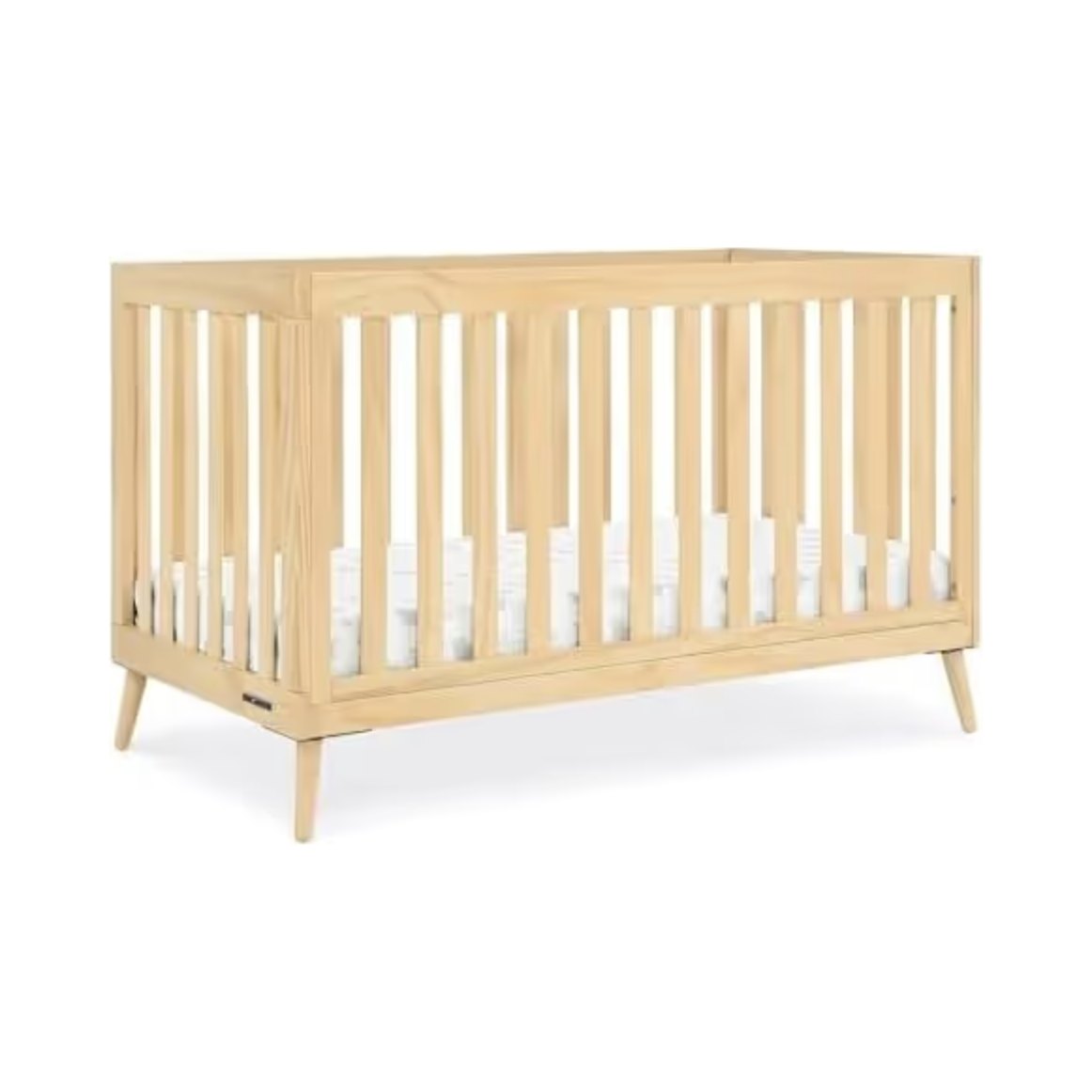 Delta crib