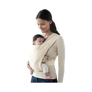 Ergobaby Embrace