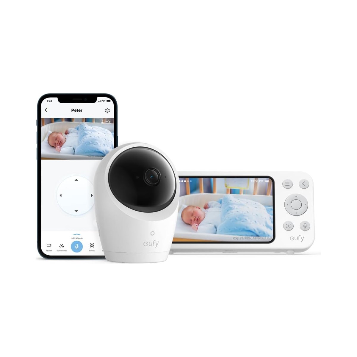 Eufy SpaceView