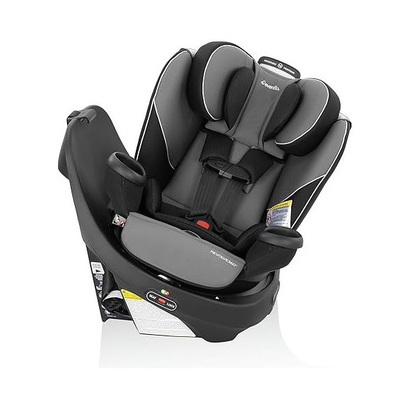 Evenflo Revolve360