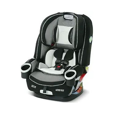 Graco 4Ever DLX