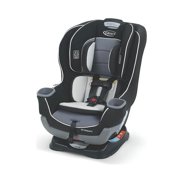 Graco Extend2Fit