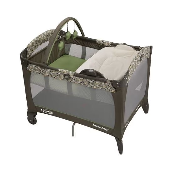 Graco Pack 'n Play