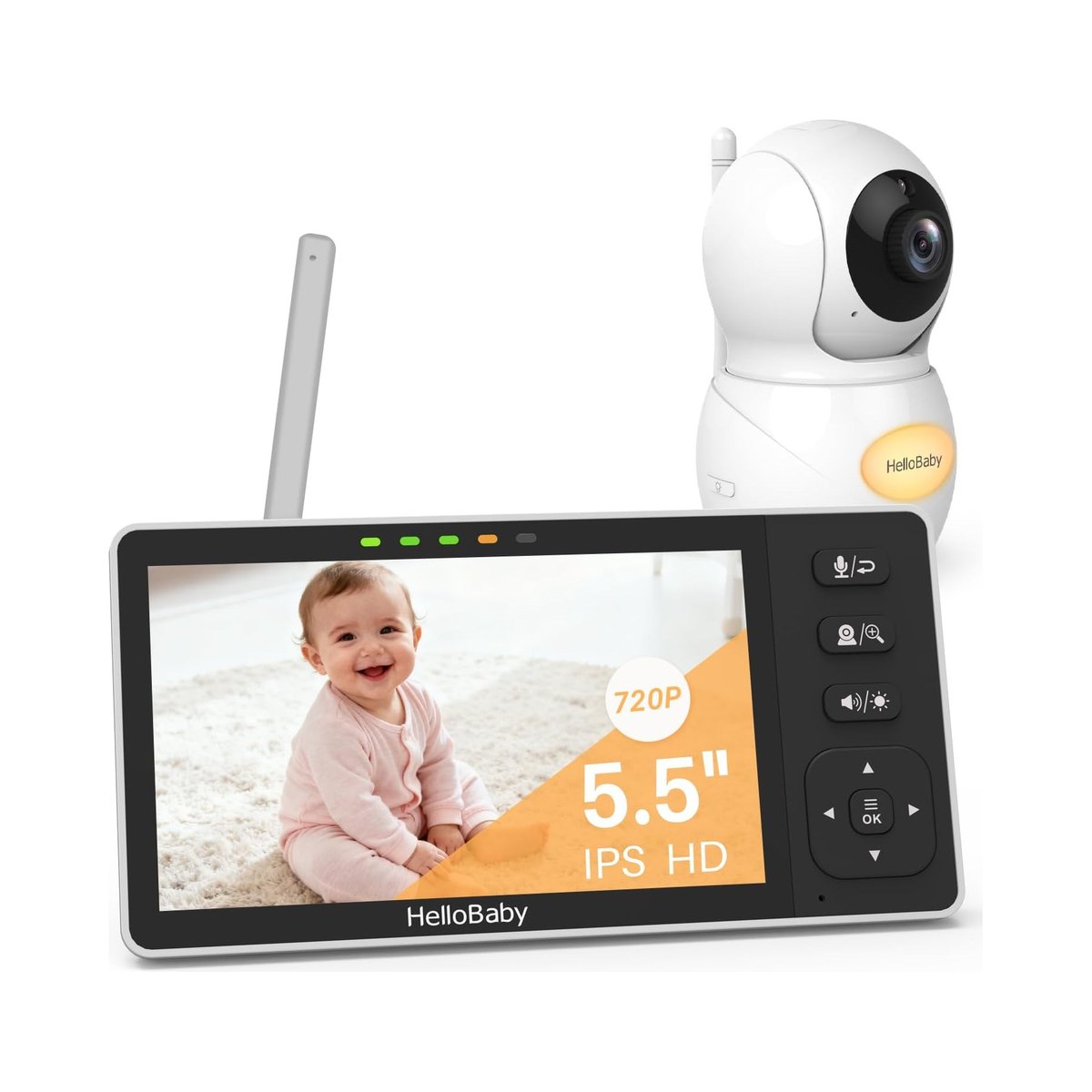Baby Monitors
