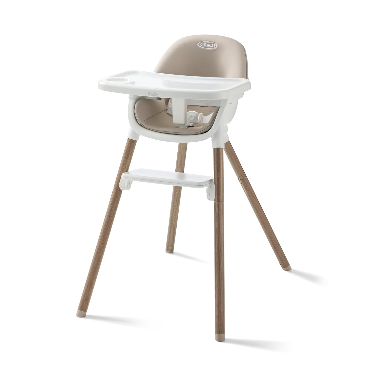 Graco High Chair — high chair recommended by parents on Reddit