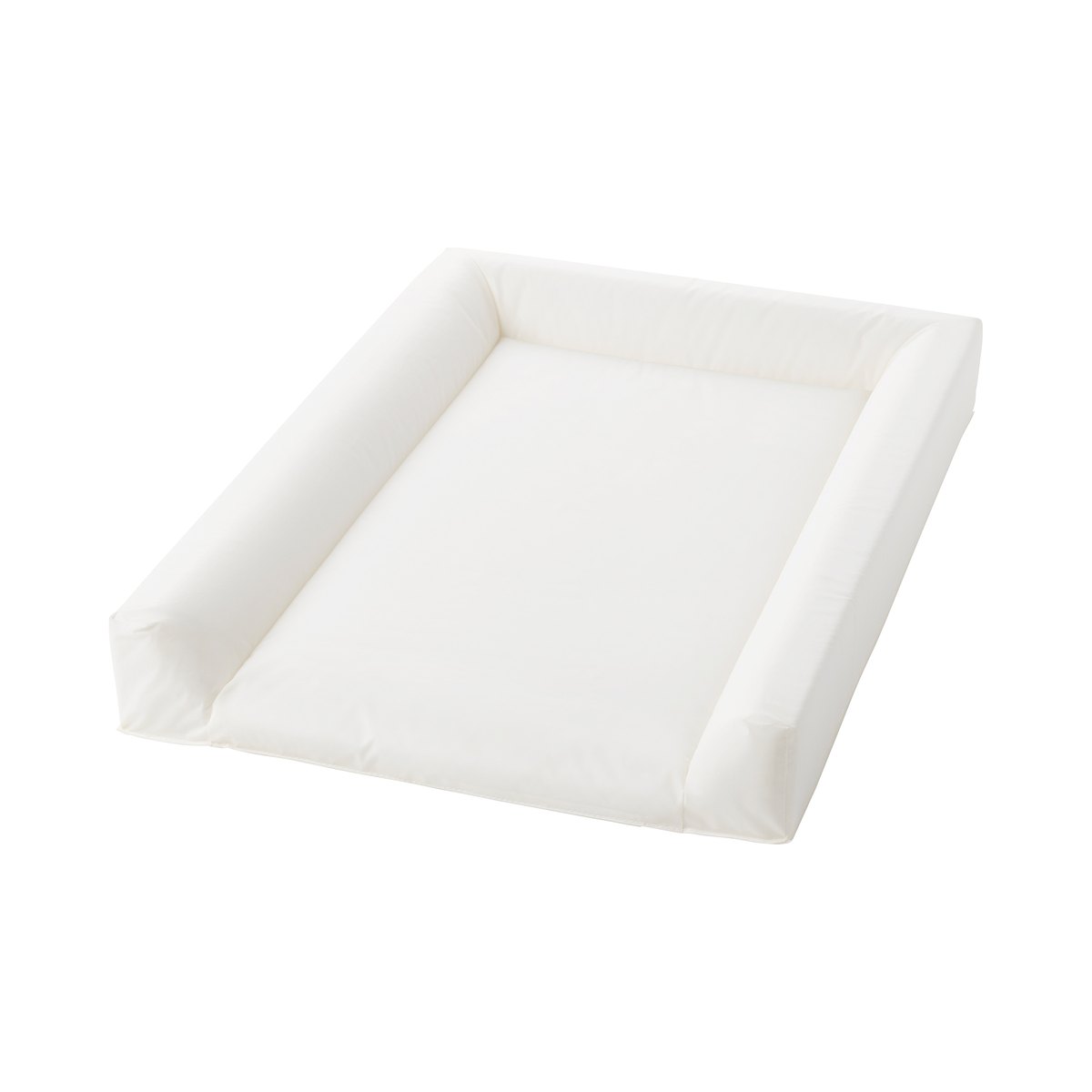 Ikea changing pad