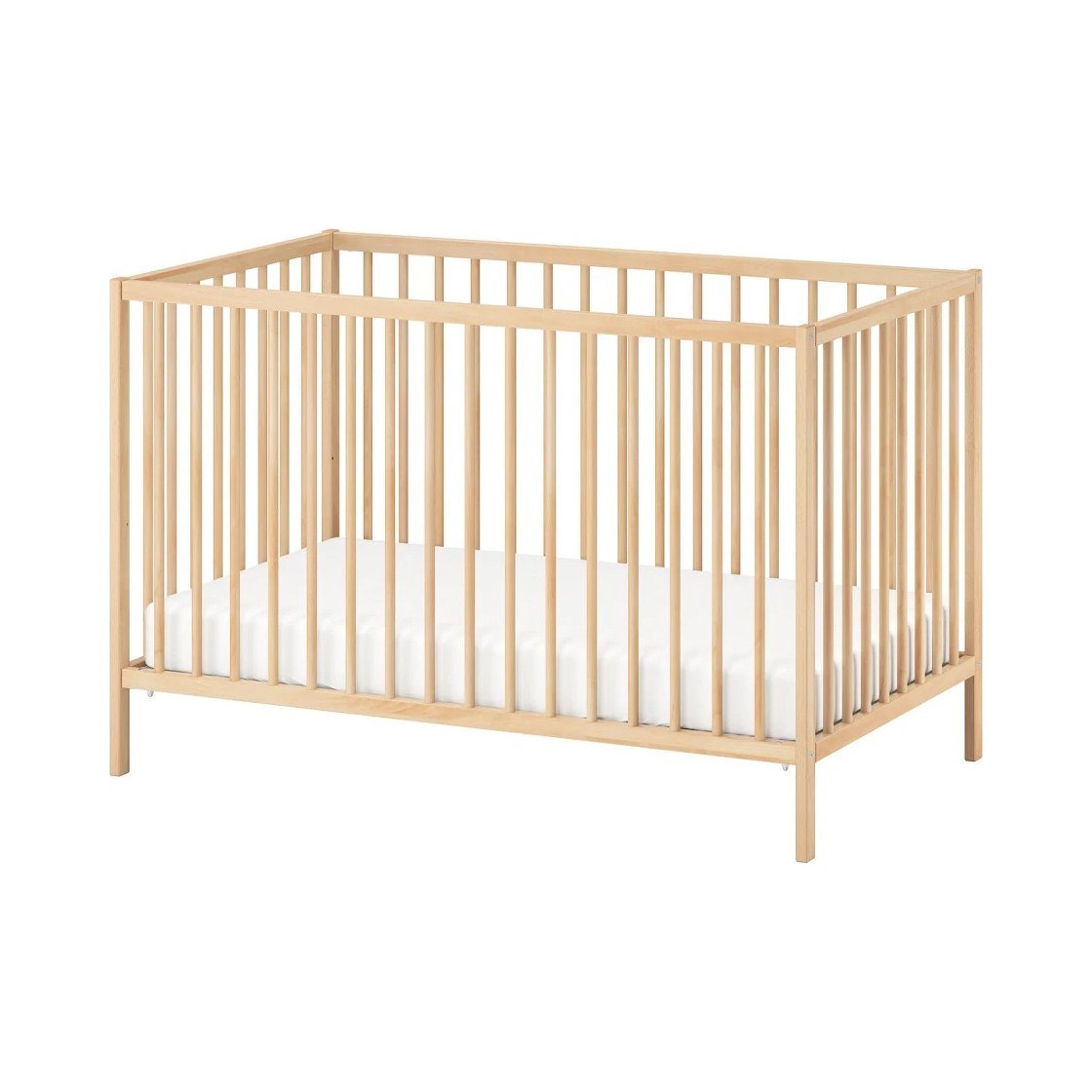 Cribs
