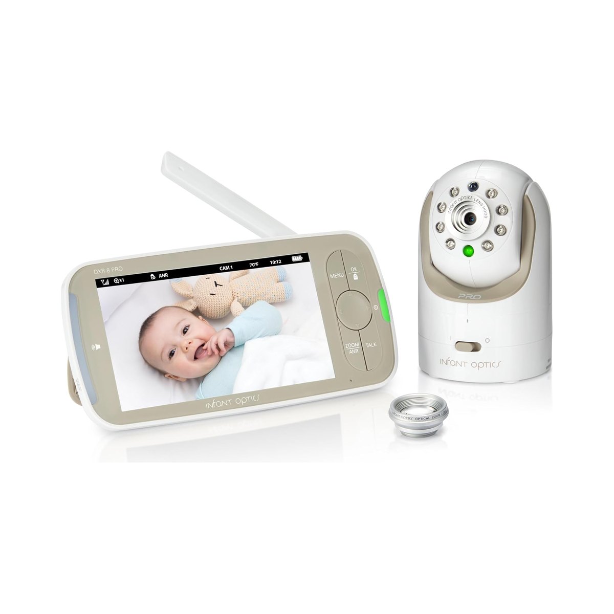 Infant Optics DXR-8 Pro