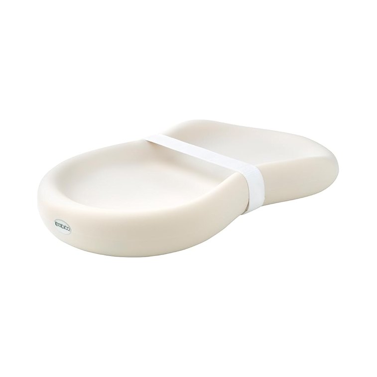Changing Pads