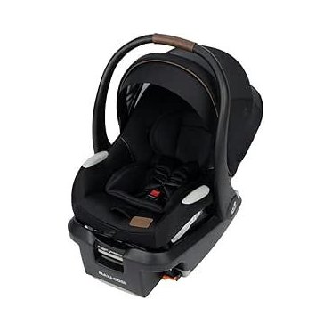 Maxi-Cosi Mico Luxe — car seat recommended by parents on Reddit