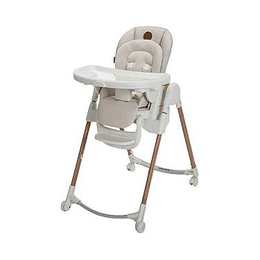 Maxi-Cosi Minla — high chair recommended by parents on Reddit