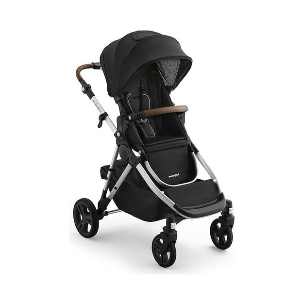 Mockingbird Single-to-Double — stroller recommended by parents on Reddit