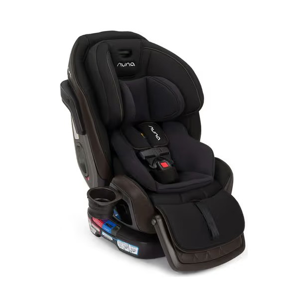 Nuna Exec — car seat recommended by parents on Reddit