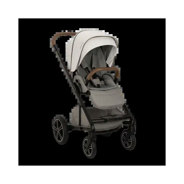 Nuna Mixx Next — stroller recommended by parents on Reddit