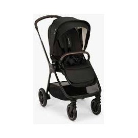 Nuna Triv Next — stroller recommended by parents on Reddit