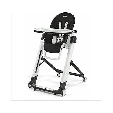 Peg Perego Siesta — high chair recommended by parents on Reddit