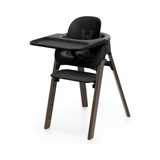 Stokke Steps — high chair recommended by parents on Reddit