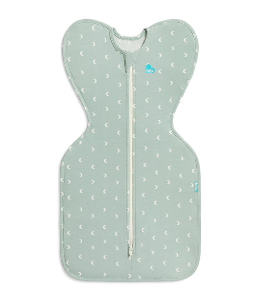 Love to Dream Arms Up Swaddle — swaddle recommended by parents on Reddit