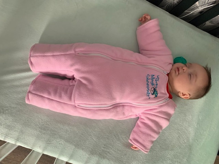 Merlin sleep suit