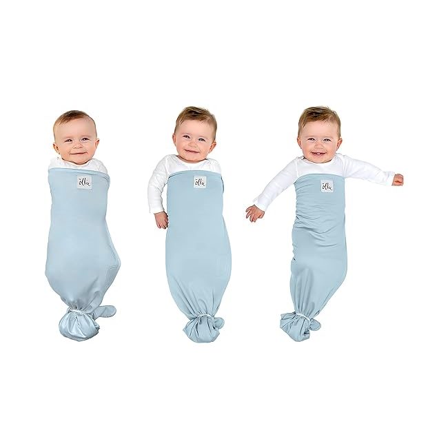 Ollie swaddle