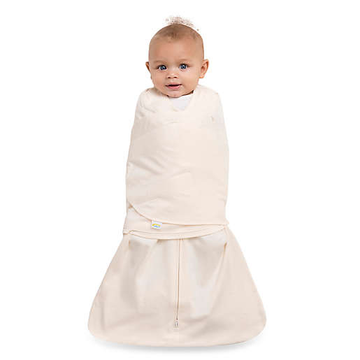 Halo swaddle