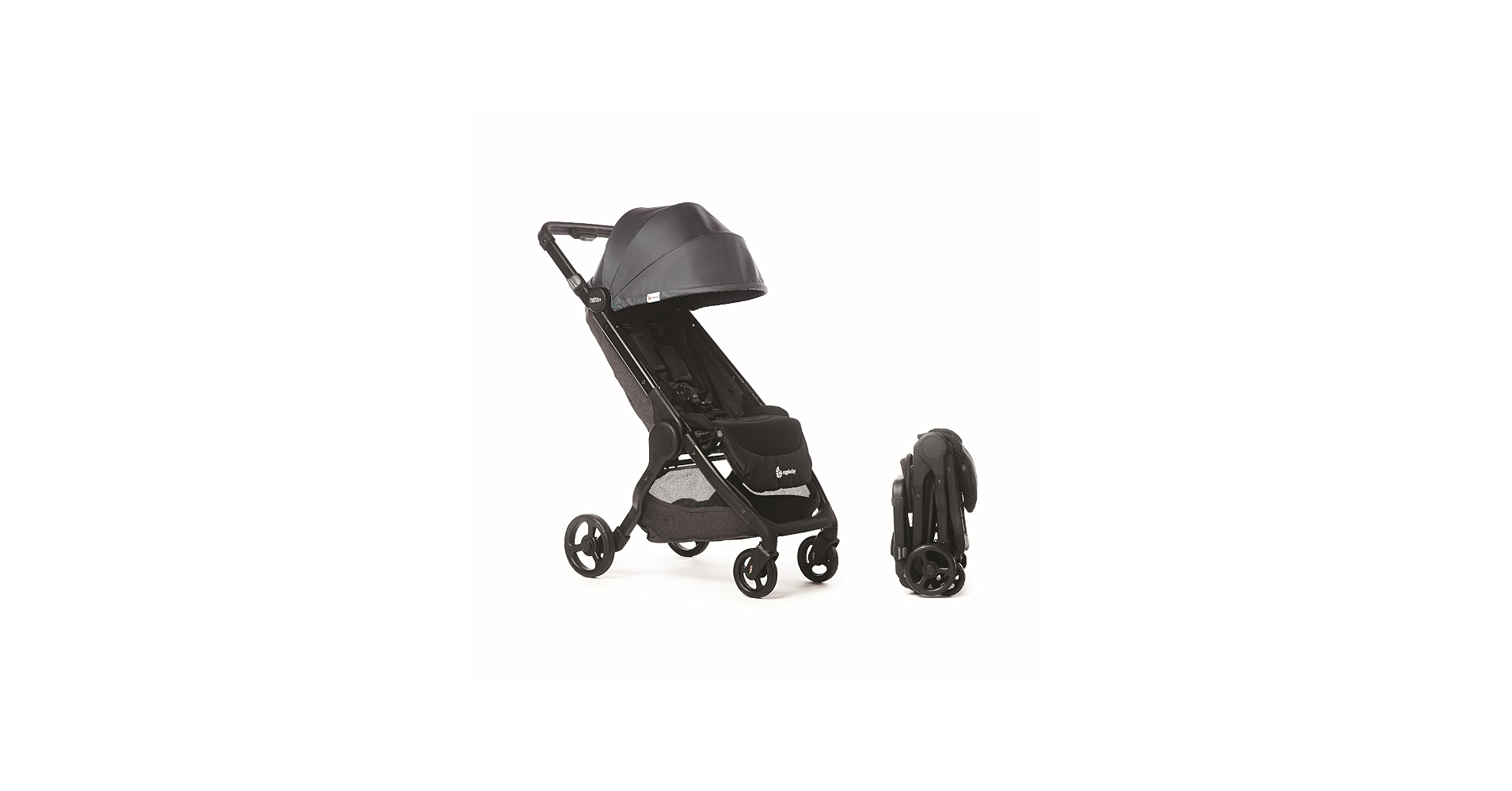 Ergobaby Metro+