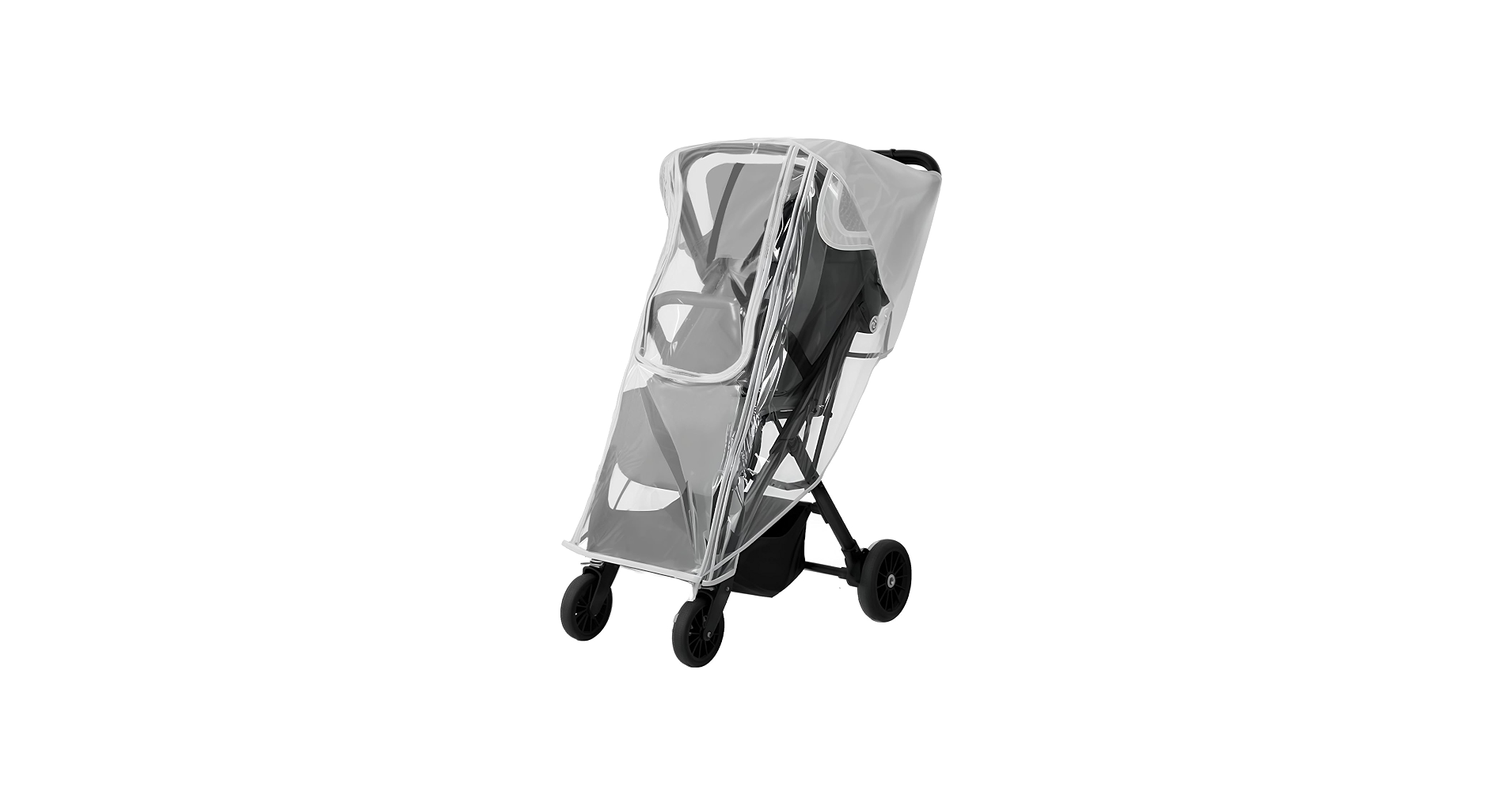 Nuna TRVL — travel stroller recommended by parents on Reddit