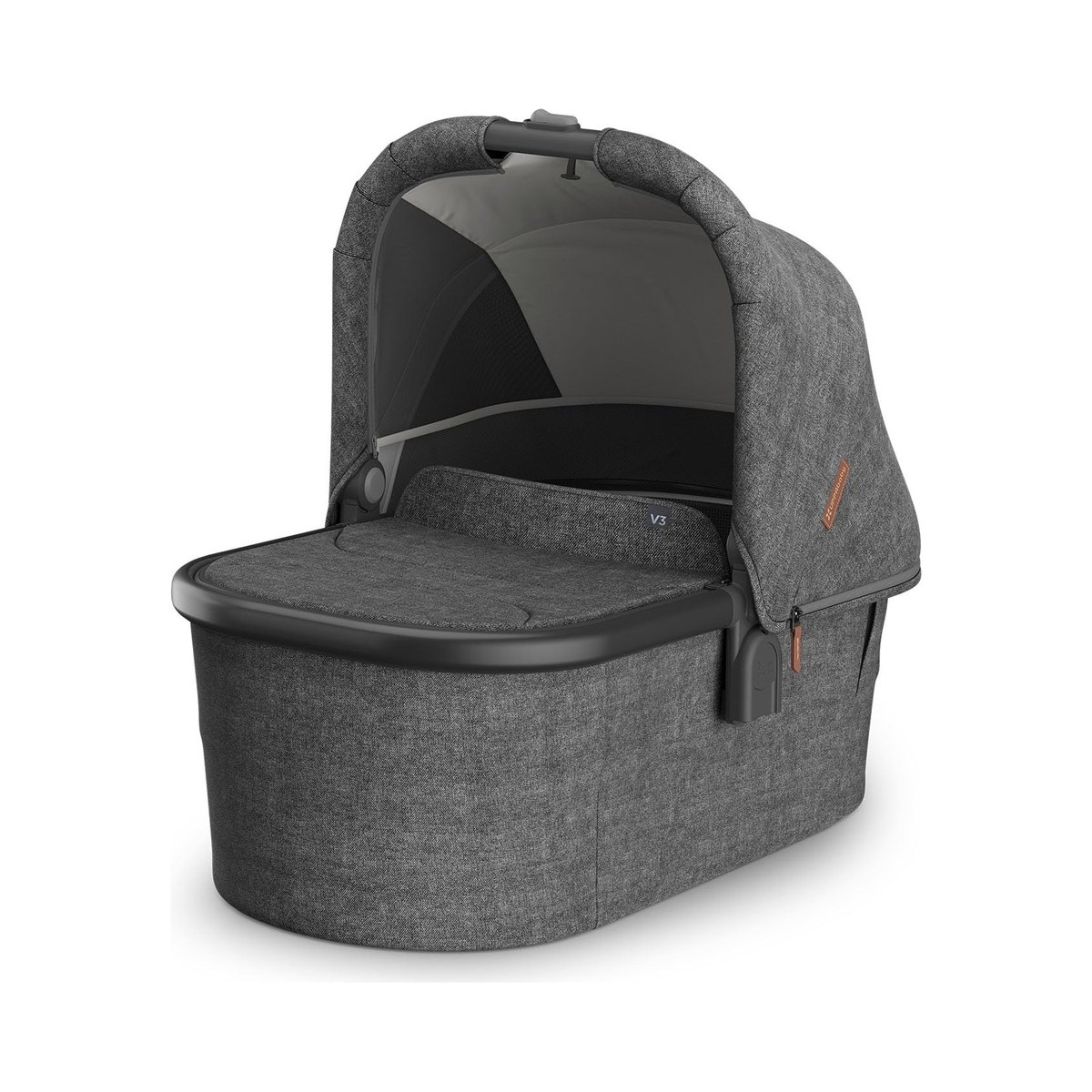 Uppababy bassinet