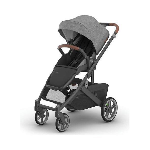 UPPAbaby Cruz V2