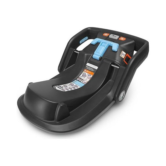 UPPAbaby Mesa V2 — car seat recommended by parents on Reddit