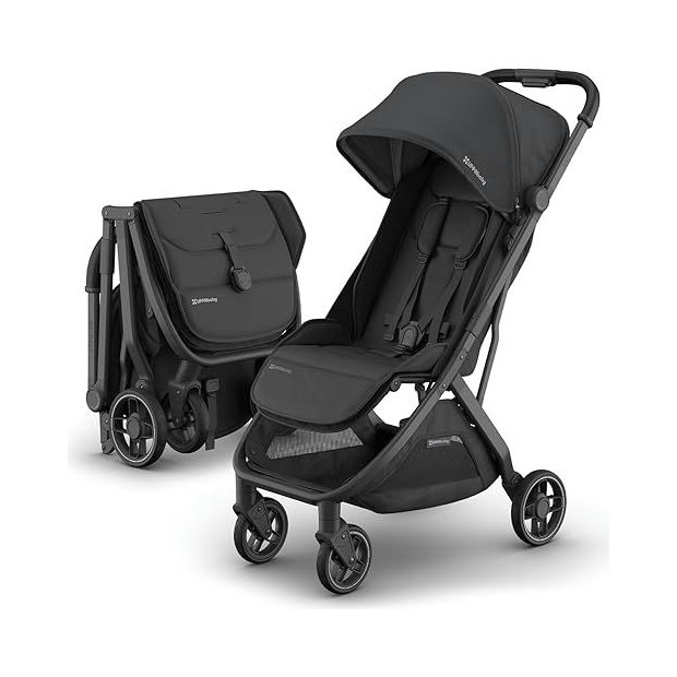 UPPAbaby Minu V2 — stroller recommended by parents on Reddit